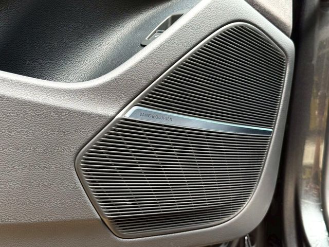 AUDI奧迪 Q8  第10張相片