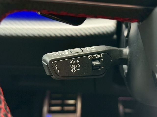 AUDI奧迪 Q8  第11張相片