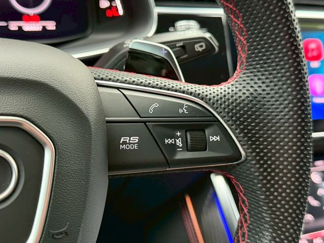 AUDI奧迪 Q8  第12張相片