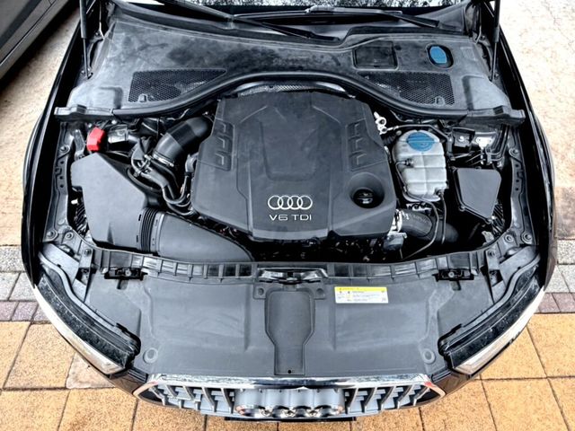 AUDI奧迪 A6  第6張相片