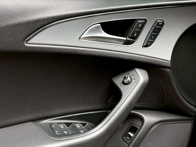 AUDI奧迪 A6  第10張相片