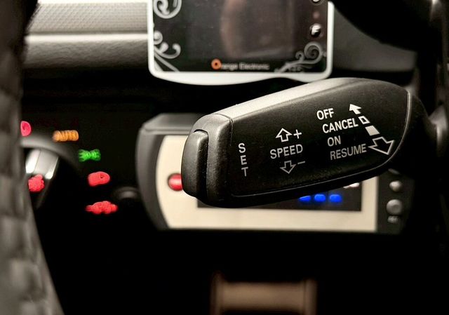 AUDI奧迪 A6  第11張相片