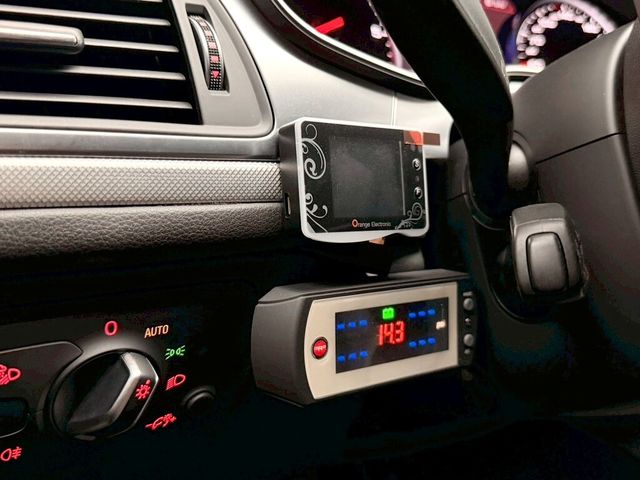 AUDI奧迪 A6  第12張相片