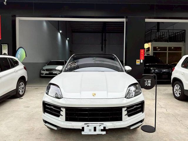 PORSCHE保時捷 CAYMAN  第3張相片