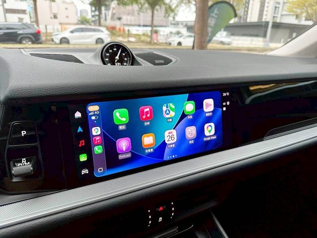 PORSCHE保時捷 CAYMAN  第9張相片