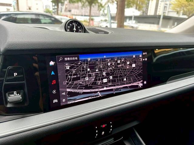 PORSCHE保時捷 CAYMAN  第12張相片