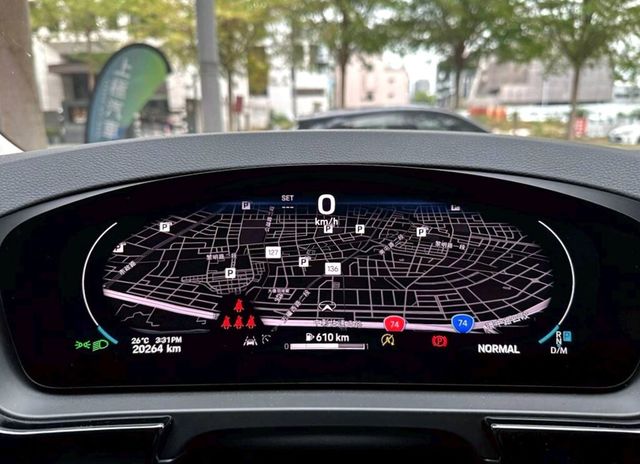 PORSCHE保時捷 CAYMAN  第13張相片