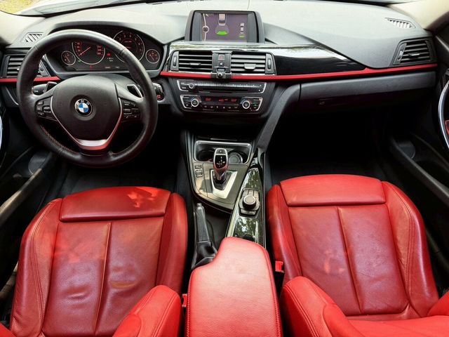 BMW寶馬 320I SPORT LINE  第5張相片