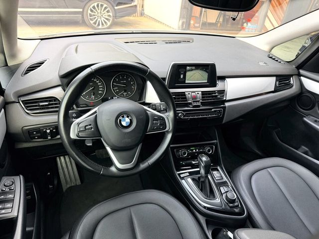 BMW寶馬 218I  第5張相片
