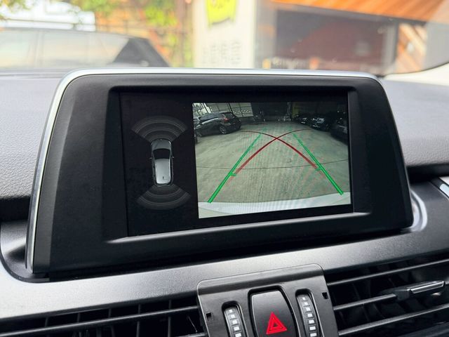 BMW寶馬 218I  第9張相片