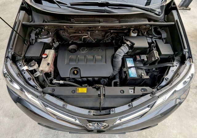 TOYOTA豐田 RAV4  第6張相片