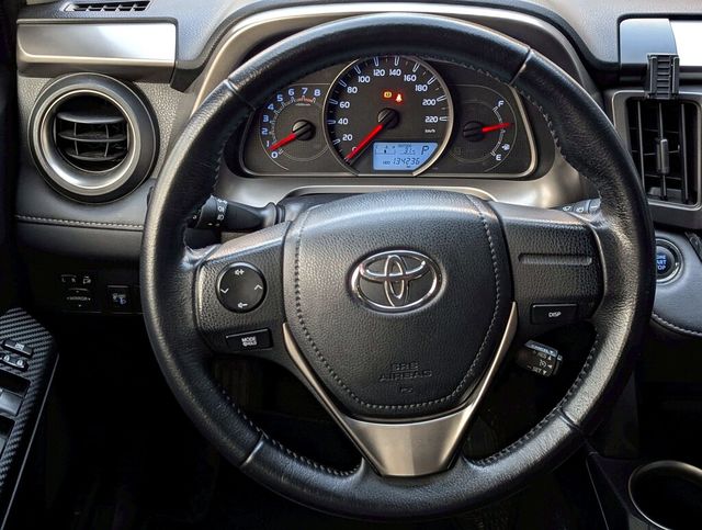 TOYOTA豐田 RAV4  第10張相片