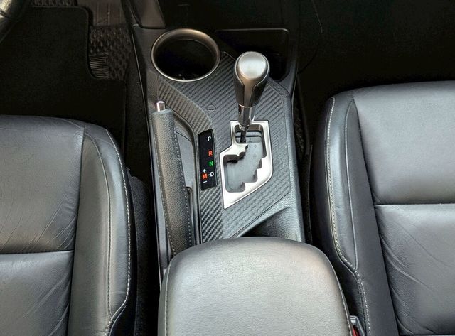 TOYOTA豐田 RAV4  第11張相片