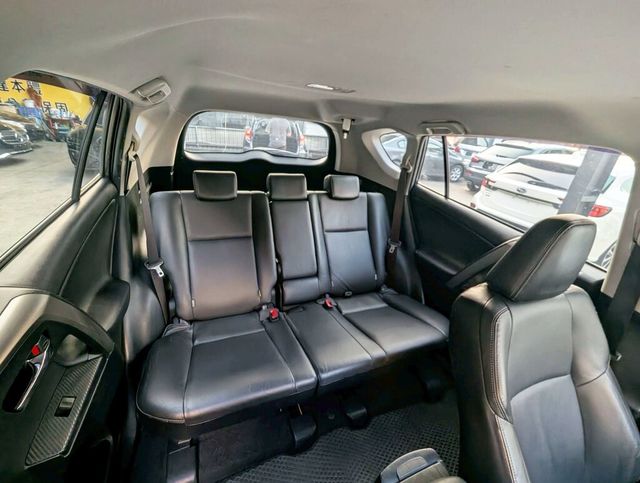 TOYOTA豐田 RAV4  第12張相片