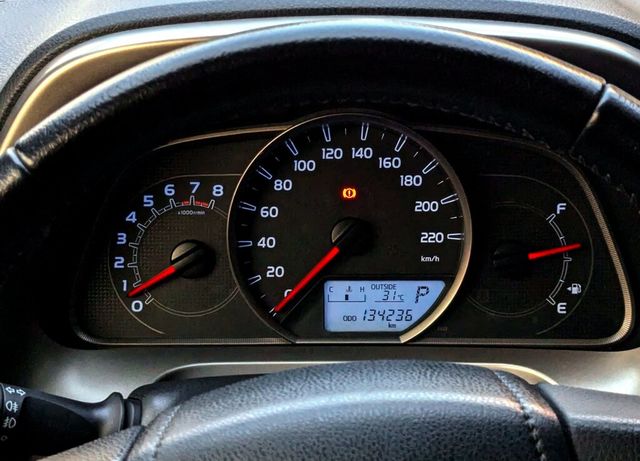 TOYOTA豐田 RAV4  第13張相片