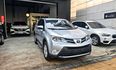 TOYOTA豐田 RAV4  第3張縮圖