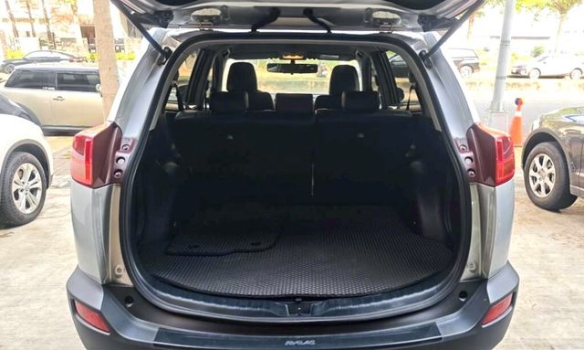 TOYOTA豐田 RAV4  第6張相片