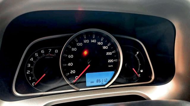 TOYOTA豐田 RAV4  第10張相片