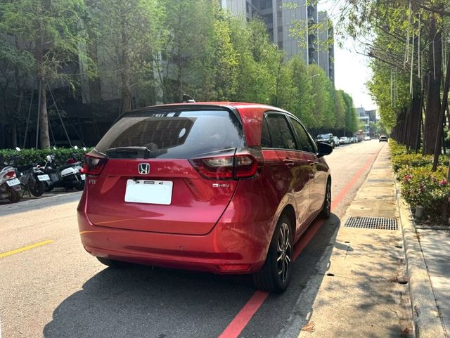 HONDA本田 FIT  第2張相片