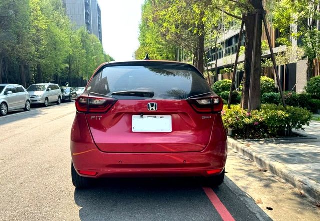 HONDA本田 FIT  第4張相片
