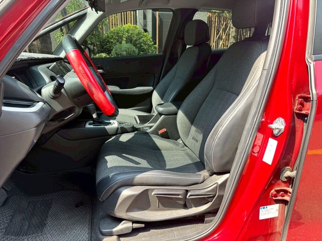 HONDA本田 FIT  第5張相片