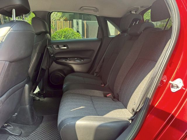 HONDA本田 FIT  第6張相片