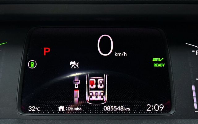 HONDA本田 FIT  第7張相片