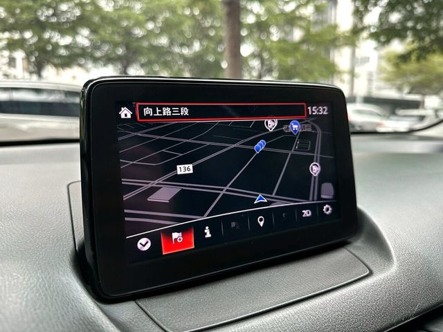 MAZDA馬自達 MAZDA 2  第10張相片