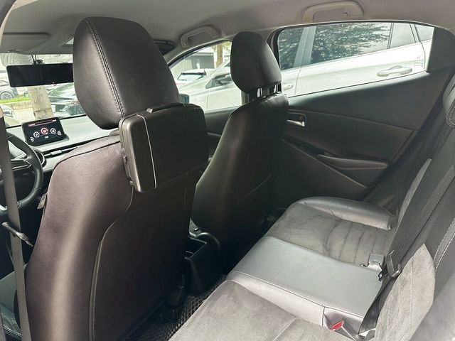 MAZDA馬自達 MAZDA 2  第11張相片