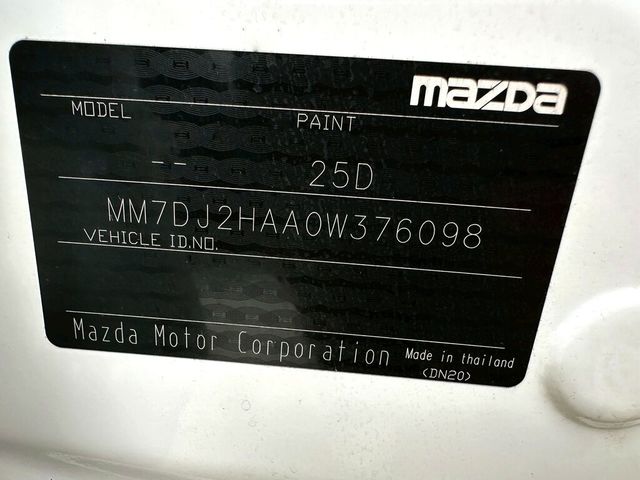 MAZDA馬自達 MAZDA 2  第12張相片