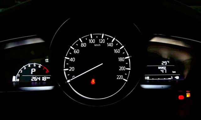 MAZDA馬自達 MAZDA 2  第13張相片