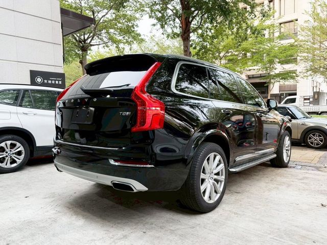 VOLVO富豪 XC90  第2張相片