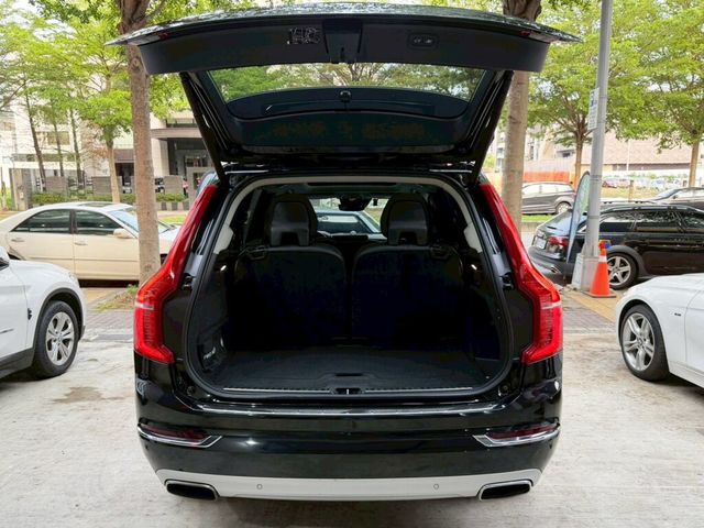 VOLVO富豪 XC90  第6張相片