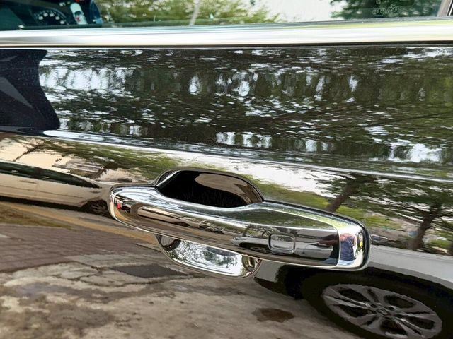 VOLVO富豪 XC90  第7張相片