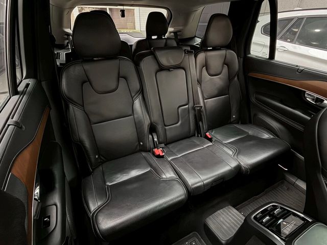 VOLVO富豪 XC90  第15張相片