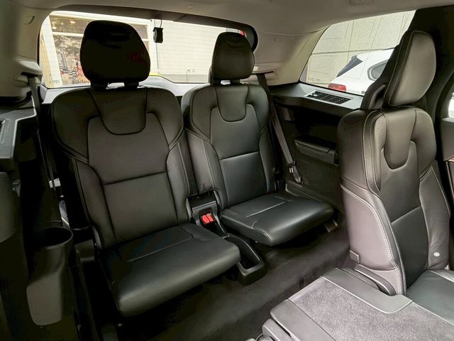 VOLVO富豪 XC90  第17張相片