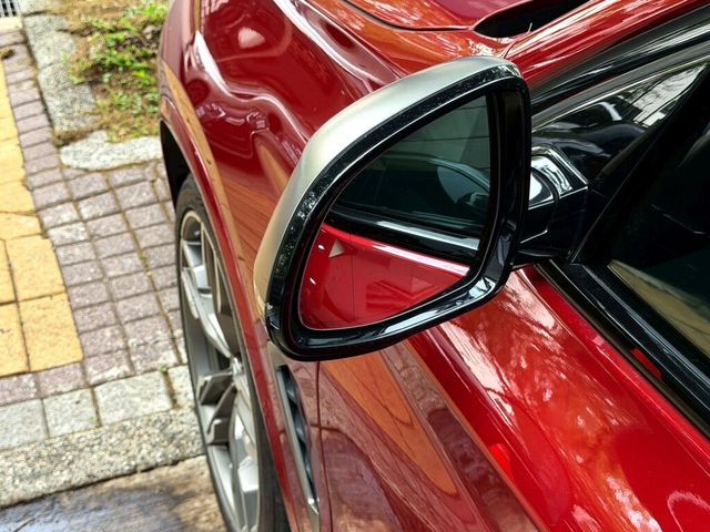 BMW寶馬 X4 M40I  第8張相片