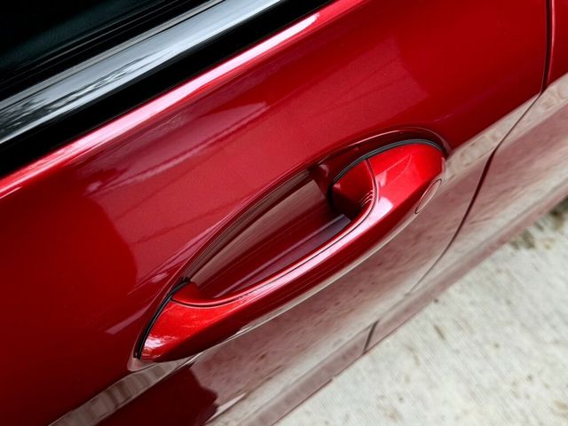 BMW寶馬 X4 M40I  第9張相片