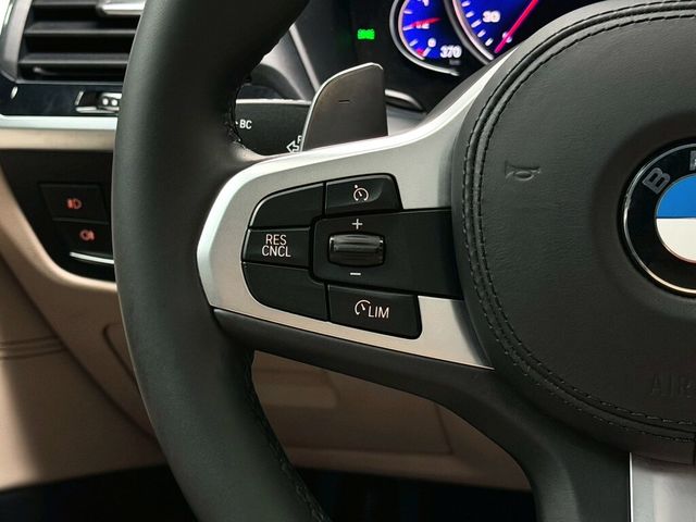 BMW寶馬 X4 M40I  第11張相片