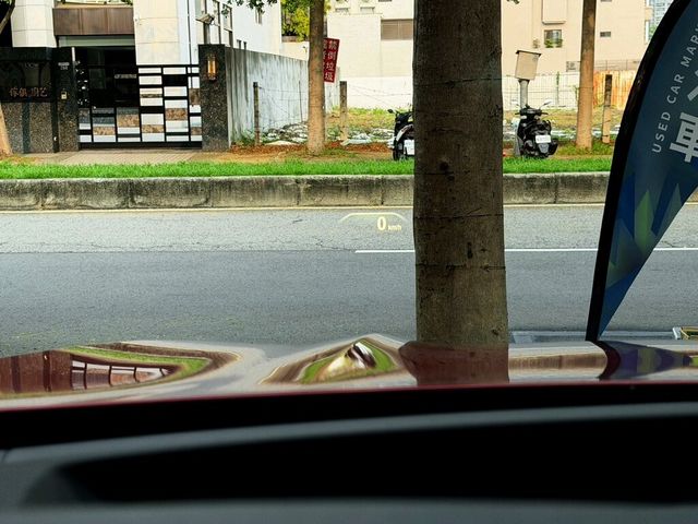 BMW寶馬 X4 M40I  第12張相片