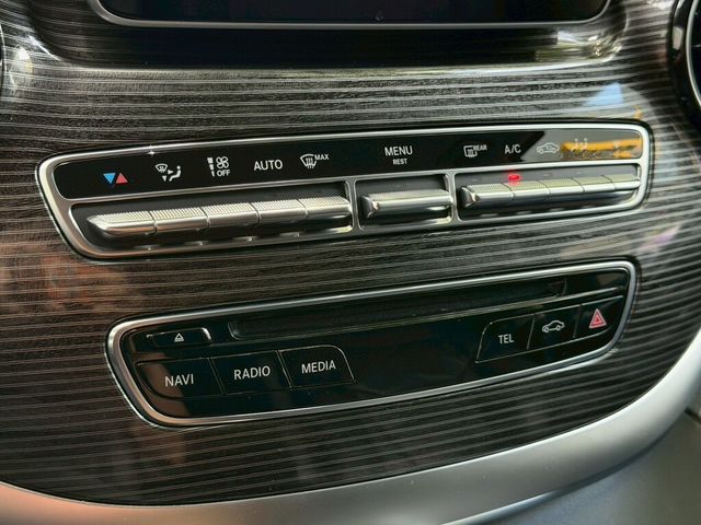 M-BENZ賓士 V250 D  第12張相片