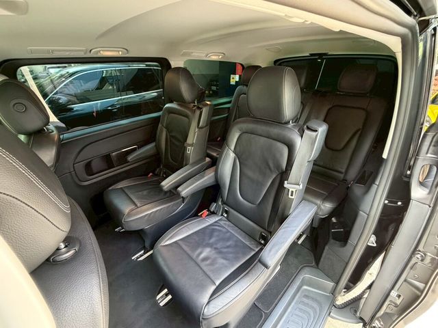 M-BENZ賓士 V250 D  第15張相片