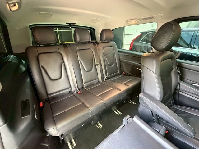 M-BENZ賓士 V250 D  第18張相片