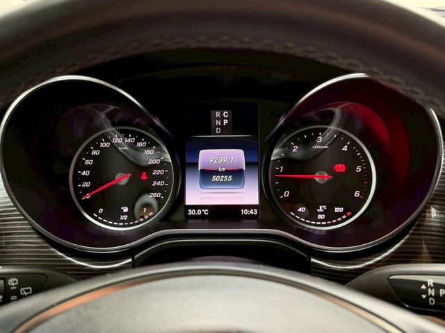 M-BENZ賓士 V250 D  第20張相片