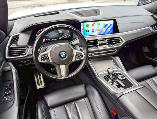 BMW寶馬 X6 XDRIVE40I  第5張相片