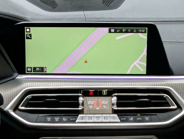 BMW寶馬 X6 XDRIVE40I  第13張相片