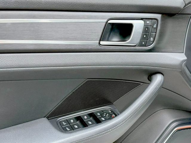 PORSCHE保時捷 PANAMERA  第8張相片