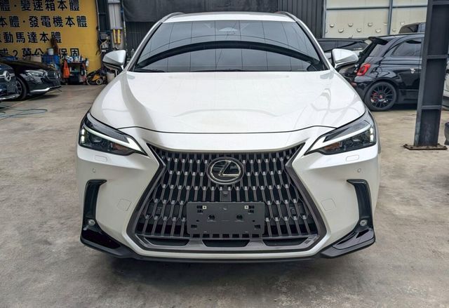 LEXUS凌志 NX200  第3張相片