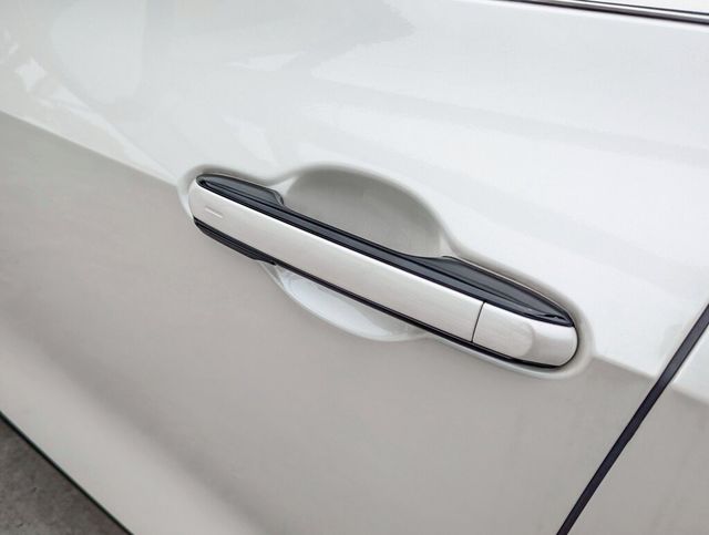 LEXUS凌志 NX200  第9張相片