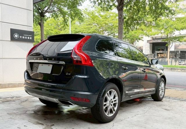 VOLVO富豪 XC60  第2張相片